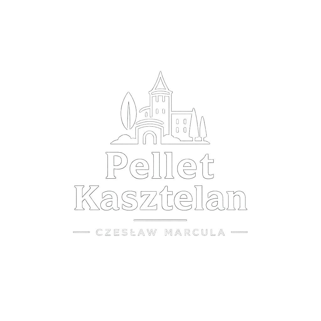Pellet Kasztelan — Czesław Marcula